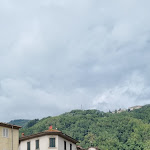 Photo n°1 de l'avis de Evelyne.a fait le 25/09/2022 à 15:58 sur le  Ristorante Cavalier Bruno à Bagni di Lucca