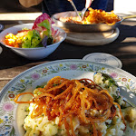 Photo n°2 de l'avis de Alexandra.o fait le 08/09/2020 à 16:06 sur le  Kreut-Alm à Großweil