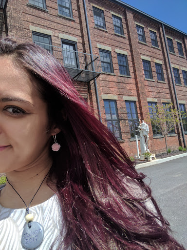 Hair Salon «LOVE HAIR SALON», reviews and photos, 460 Broadway, Kingston, NY 12401, USA