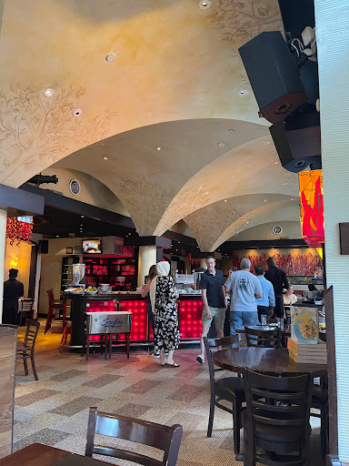 Gym «TMPL Gym», reviews and photos, 355 W 49th St, New York, NY 10019, USA