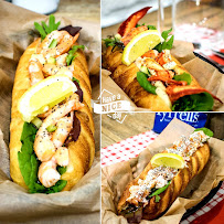 Photos du propriétaire du Sandwicherie George’s roll sea food à Nice - n°3