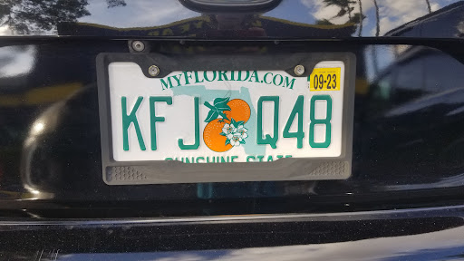 Tire Shop «KOVAC AUTO», reviews and photos, 2770 Davie Rd, Davie, FL 33314, USA