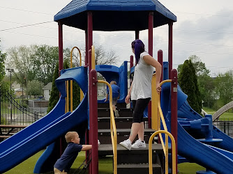 Todd Creech Memorial Park