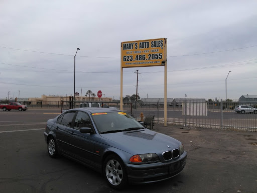 Used Car Dealer «Cashback Auto Sales», reviews and photos, 222 N 24th St, Phoenix, AZ 85034, USA