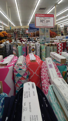 Craft Store «Hobby Lobby», reviews and photos, 2209 W Lincoln St, Harlingen, TX 78552, USA
