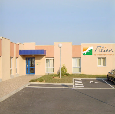 Filien ADMR à Belleville-sur-Meuse