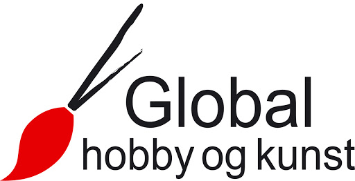 Global hobby og kunst AS