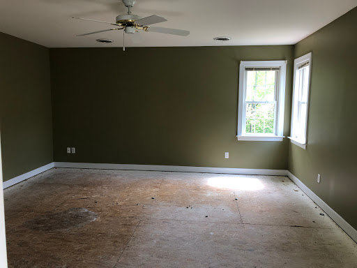 Painter «Little River Painting», reviews and photos, 8535 Woodlake Dr, Richmond, VA 23294, USA