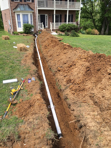 Plumber «Fix It All Plumbing LLC», reviews and photos, 233 Lookout Dr, Old Hickory, TN 37138, USA