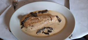 Photo n°111 de Restaurant Fond Rose - Bocuse à Caluire-et-Cuire ()