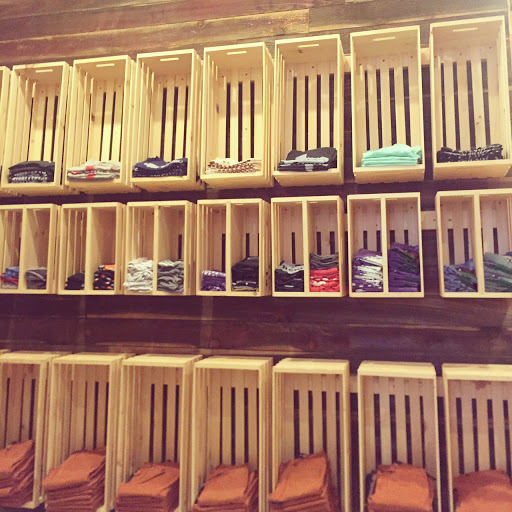 Boutique «Longhorn Fashions», reviews and photos, 715 W 23rd St A2, Austin, TX 78705, USA