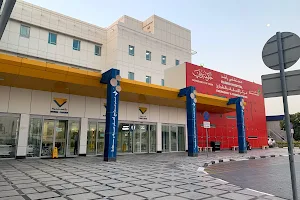 Emergency & Critical Care Department image