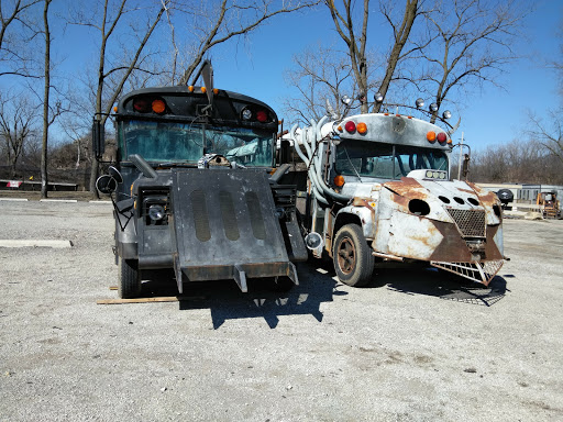 Paintball Center «Legacy Paintball and Airsoft Park», reviews and photos, 2807 Canal Street, Lockport, IL 60441, USA