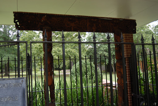 Historical Landmark «Helen Keller Birth Place», reviews and photos, 300 N Commons St W, Tuscumbia, AL 35674, USA