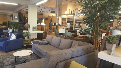 Furniture Store «What’s New? Furniture», reviews and photos, 439 SE Grand Ave, Portland, OR 97214, USA