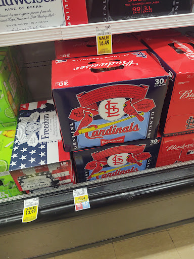 Grocery Store «Schnucks», reviews and photos, 3100 Madison Ave, Granite City, IL 62040, USA