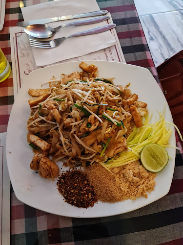 Comentarios y opiniones de Bangkok Thai Restaurant