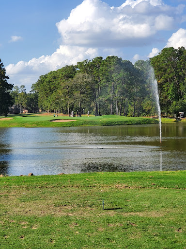 Golf Club «Panorama Golf Club», reviews and photos, 73 Greenbriar Dr, Conroe, TX 77304, USA