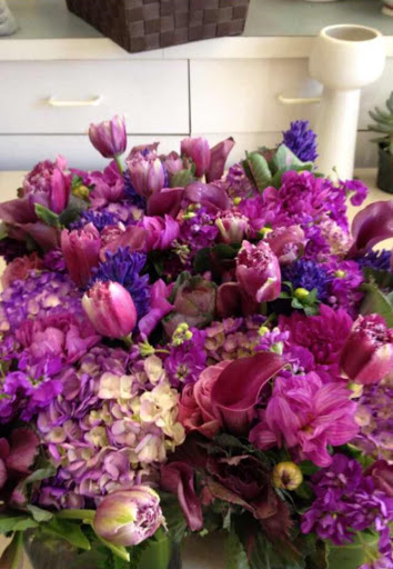 Florist «Flower Boutique», reviews and photos, 514 N Lake Ave, Pasadena, CA 91101, USA