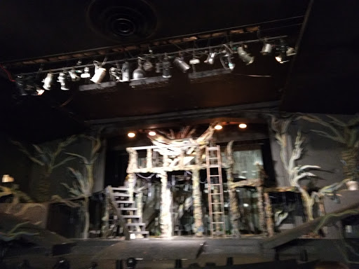 Performing Arts Theater «Country Gate Players», reviews and photos, 114 Greenwich St, Belvidere, NJ 07823, USA