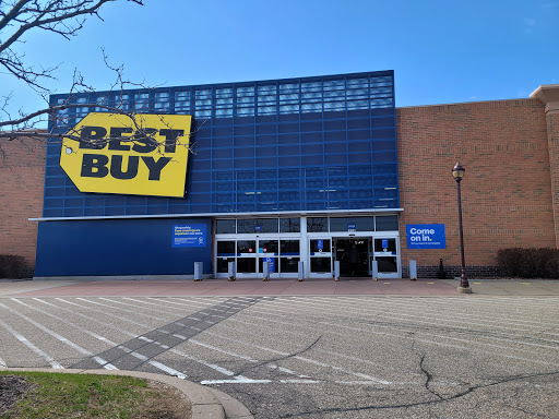 Electronics Store «Best Buy», reviews and photos, 8301 3rd St N, Oakdale, MN 55128, USA