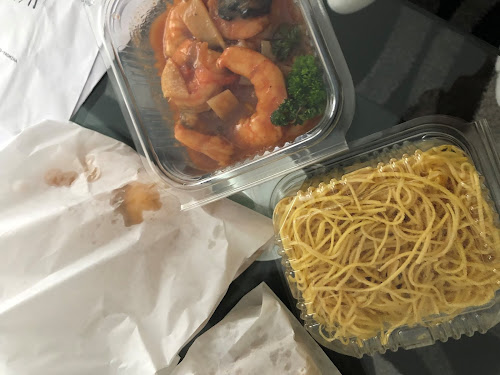 Traiteur Au Petit Chinois Dunkerque