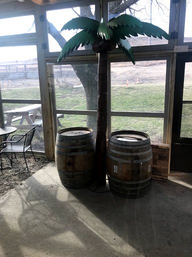 Winery «Prairie Fire Winery», reviews and photos, 20250 Hudson Ranch Rd, Paxico, KS 66526, USA