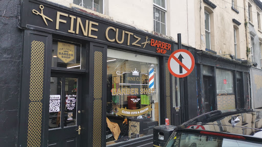 Fine Cutz Barber Shop in Cashel, Co. Tipperary