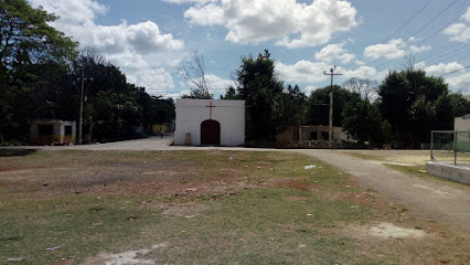 Iglesia Catolica De Chican