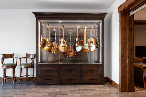 Construction Company «P J Builders», reviews and photos, 1950 Woodbine Way #2, Park City, UT 84060, USA