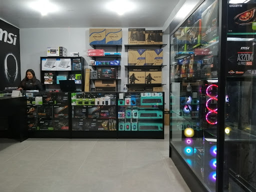 Pc System Store
