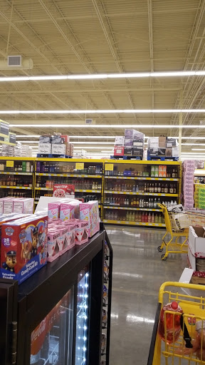 Grocery Store «Food 4 Less», reviews and photos, 1132 W Branch St, Arroyo Grande, CA 93420, USA