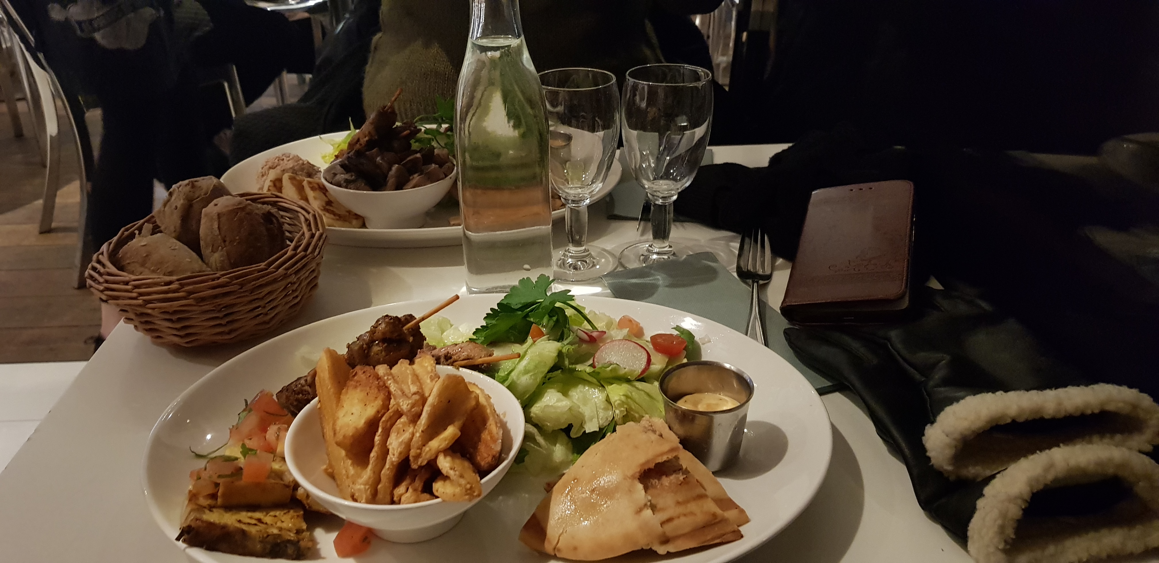 Photo n° 8 de l'avis de IMANE.H fait le 03/01/2019 à 23:44