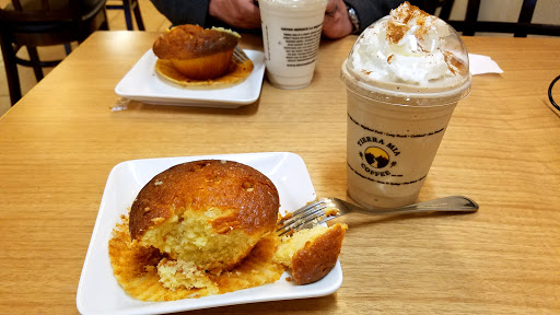 Coffee Shop «Tierra Mia Coffee», reviews and photos, 6706 Pacific Blvd, Huntington Park, CA 90255, USA