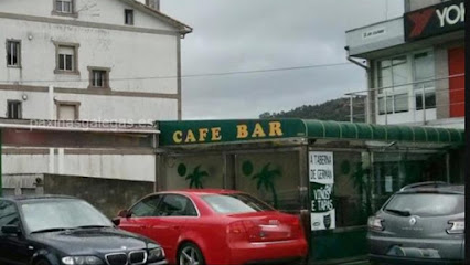 A Taberna de Germán - 15893 A Veiga, A Coruña, Spain