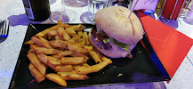 Hamburger du Restaurant Le Fifties à Paimpol - n°19