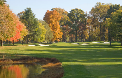 Golf Club «Garrisons Lake Golf Club», reviews and photos, 101 W Fairways Cir, Smyrna, DE 19977, USA