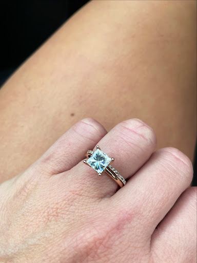 Jeweler «Payne Anthony Creative Jewelers», reviews and photos, 329 Trolley square, Salt Lake City, UT 84102, USA