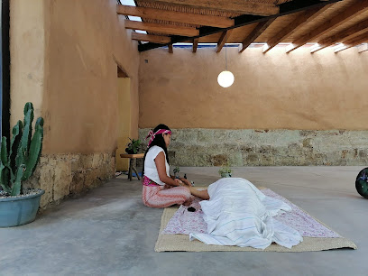 Yoga Kundalini Villa de Etla Oaxaca