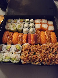 Plats et boissons du Restaurant japonais Sushi Étoile (Bordeaux) à Le Haillan - n°20