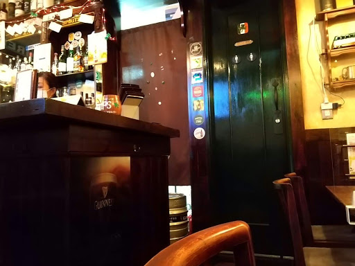 Irish Pub Scéal eile