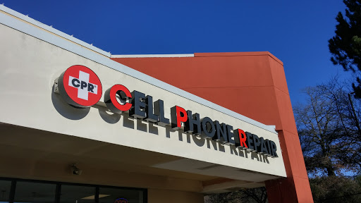 Mobile Phone Repair Shop «CPR Cell Phone Repair Tacoma South», reviews and photos, 3702 S Fife St Suite L, Tacoma, WA 98409, USA