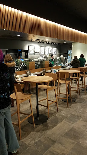 Coffee Shop «Starbucks», reviews and photos, 6677 Dixie Hwy, Village of Clarkston, MI 48346, USA