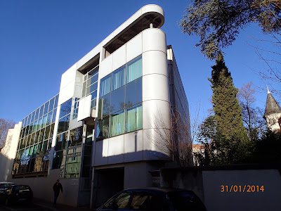 Cabinet dentaire des Arceaux: Drs Arbona, Crevel, Farenc et Grard Bobo à Montpellier