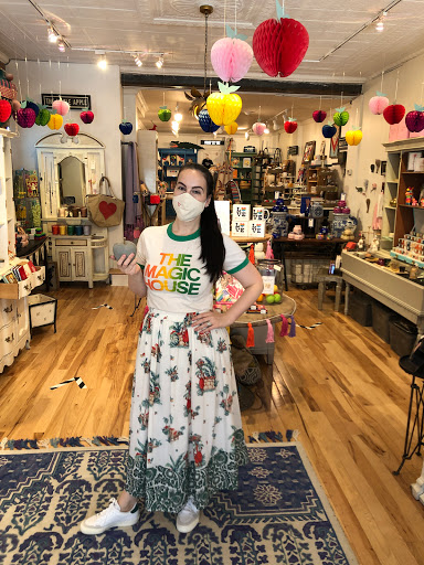 Boutique «The Little Apple», reviews and photos, 4361 Main St, Philadelphia, PA 19127, USA