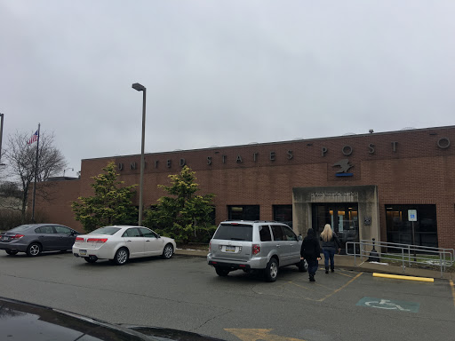 Post Office «United States Postal Service», reviews and photos, 500 Regis Ave, Pittsburgh, PA 15236, USA