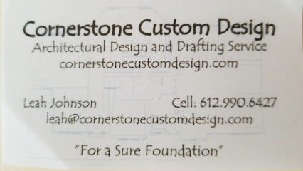 Cornerstone Custom Design