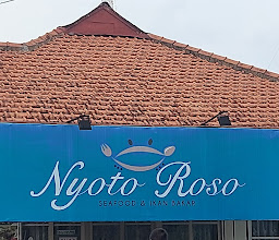 Warung Soto Pak DIN photo