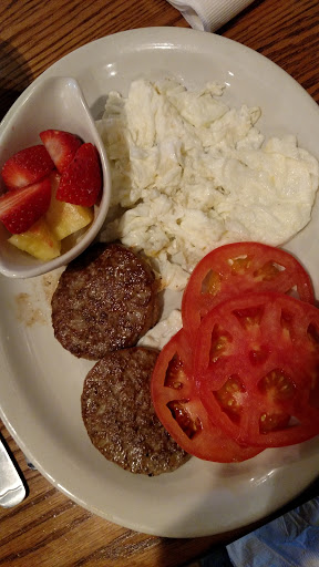 American Restaurant «Cracker Barrel Old Country Store», reviews and photos, 427 N Broadway, Pennsville, NJ 08070, USA