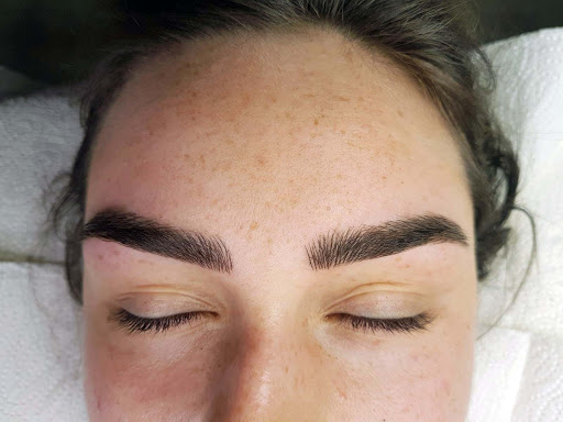 Microblading Heidelberg - Wimpernstudio Tafreschi